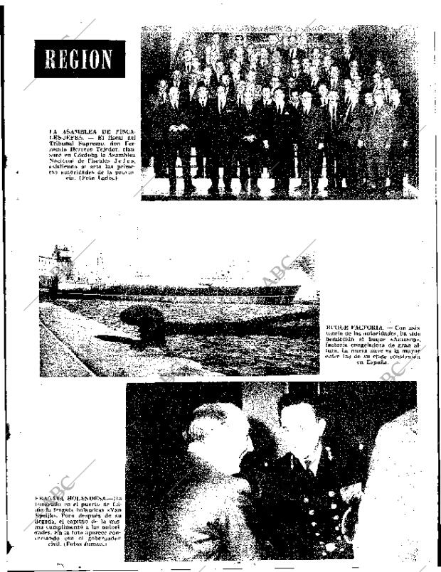 ABC SEVILLA 02-02-1969 página 13