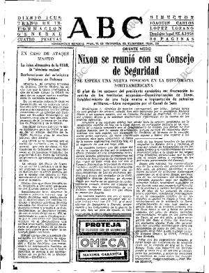 ABC SEVILLA 02-02-1969 página 31