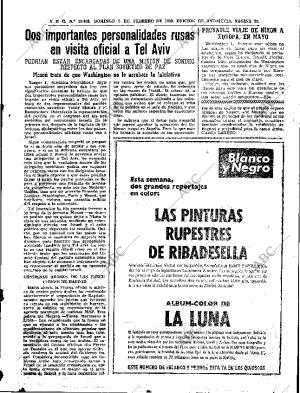 ABC SEVILLA 02-02-1969 página 33