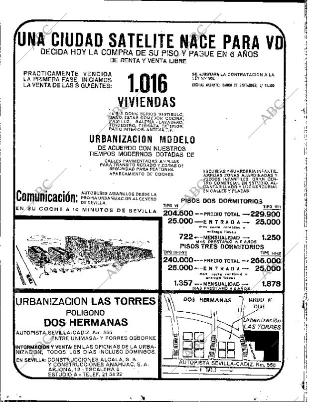 ABC SEVILLA 02-02-1969 página 4