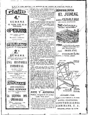 ABC SEVILLA 02-02-1969 página 46