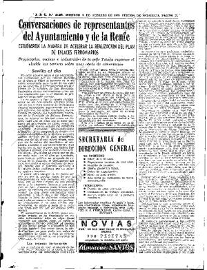 ABC SEVILLA 02-02-1969 página 57