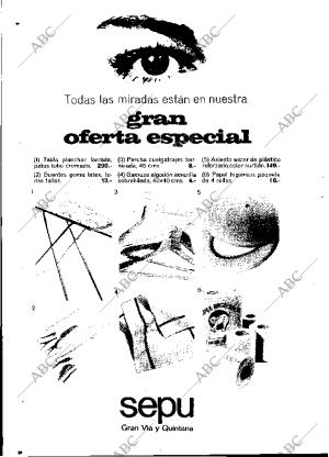 ABC MADRID 04-02-1969 página 10