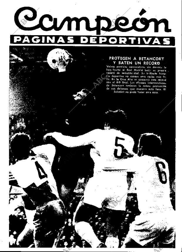ABC MADRID 04-02-1969 página 101