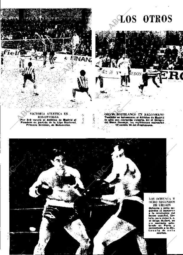 ABC MADRID 04-02-1969 página 104