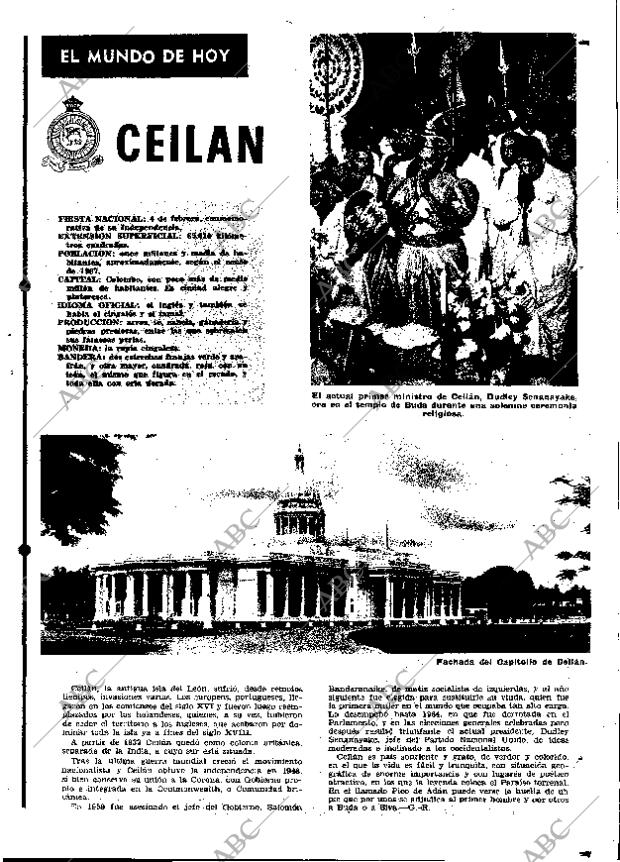 ABC MADRID 04-02-1969 página 11