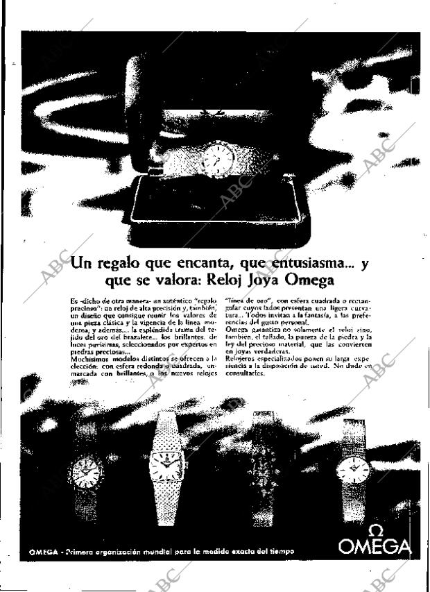 ABC MADRID 04-02-1969 página 112