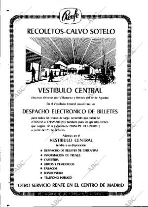 ABC MADRID 04-02-1969 página 12