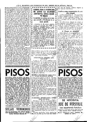 ABC MADRID 04-02-1969 página 20