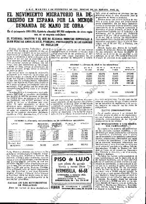ABC MADRID 04-02-1969 página 35