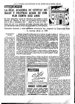 ABC MADRID 04-02-1969 página 49