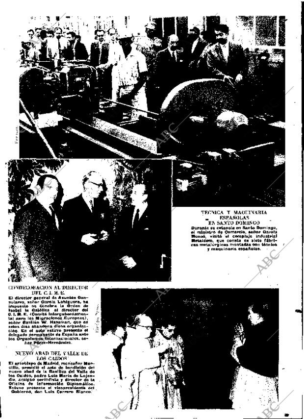 ABC MADRID 04-02-1969 página 5