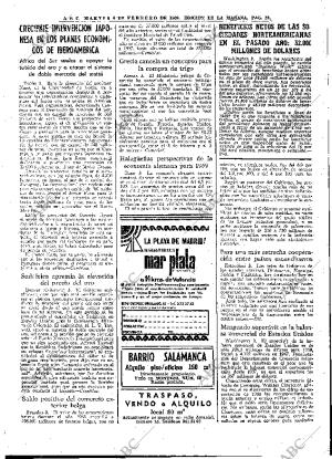 ABC MADRID 04-02-1969 página 53