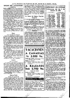 ABC MADRID 04-02-1969 página 55