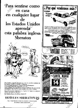 ABC MADRID 04-02-1969 página 6