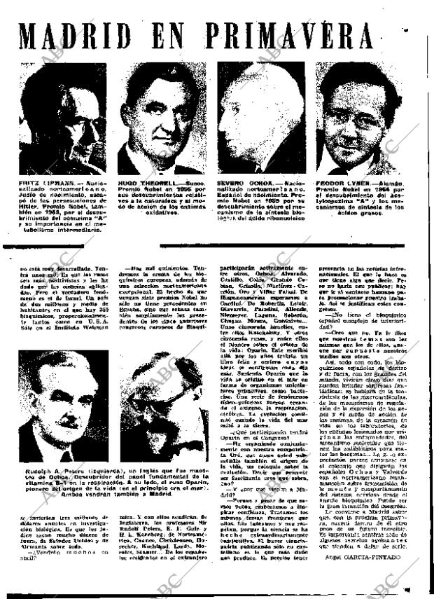 ABC MADRID 04-02-1969 página 9
