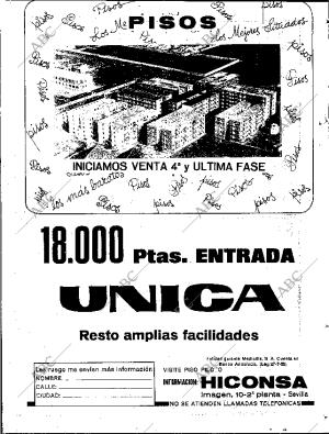 ABC SEVILLA 04-02-1969 página 14