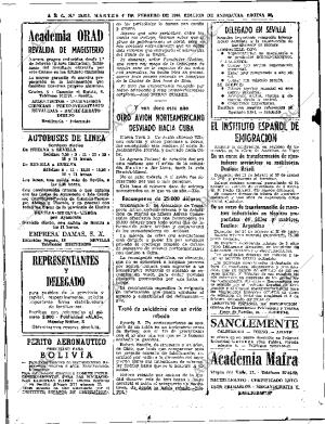 ABC SEVILLA 04-02-1969 página 26