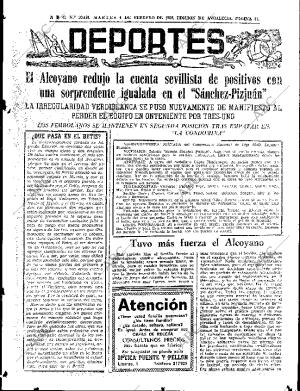 ABC SEVILLA 04-02-1969 página 41