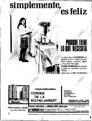 ABC SEVILLA 04-02-1969 página 6