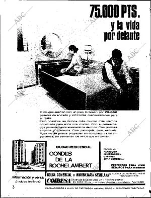 ABC SEVILLA 04-02-1969 página 8