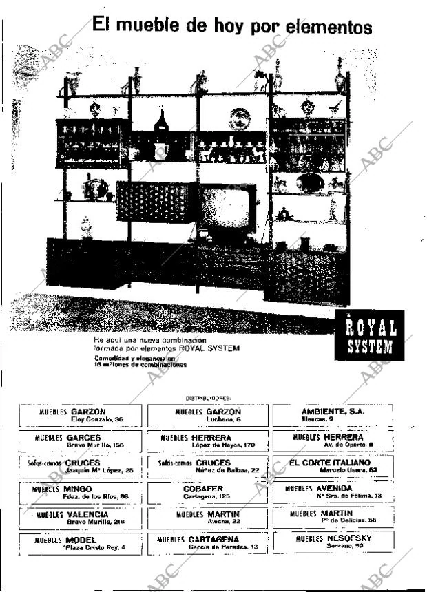 ABC MADRID 05-02-1969 página 100