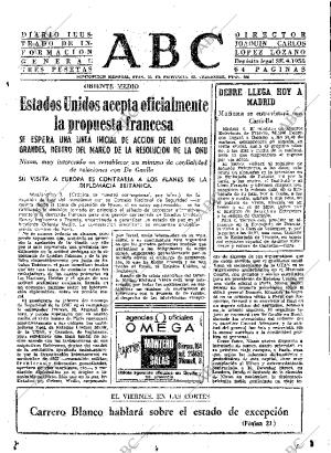 ABC SEVILLA 05-02-1969 página 15