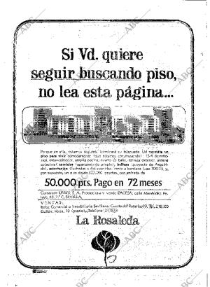 ABC SEVILLA 05-02-1969 página 56