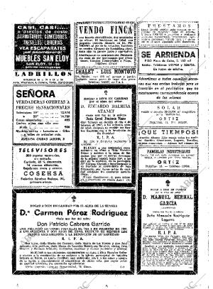 ABC SEVILLA 05-02-1969 página 60