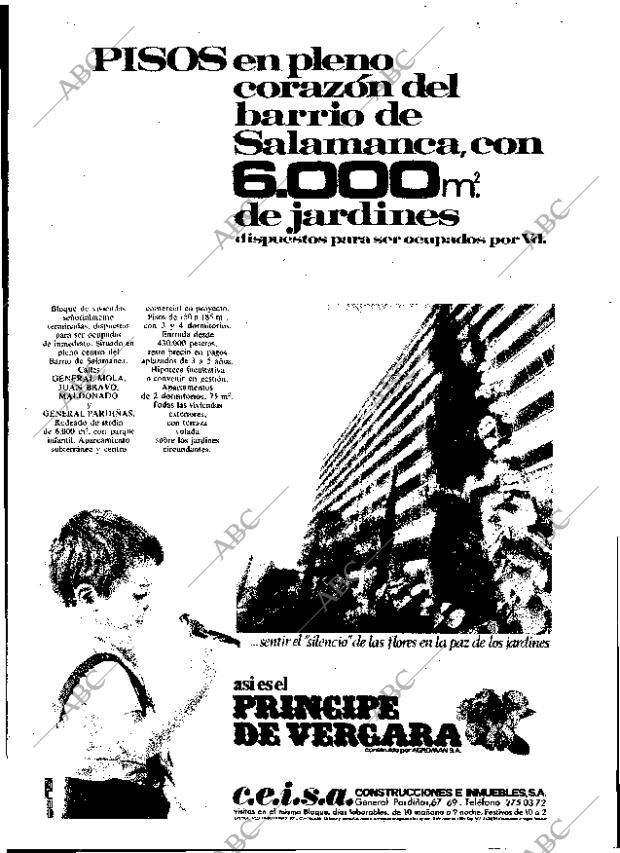 ABC MADRID 06-02-1969 página 100