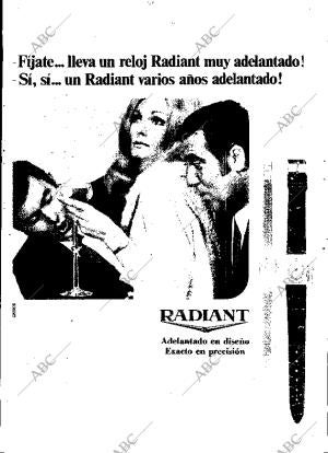 ABC MADRID 06-02-1969 página 104