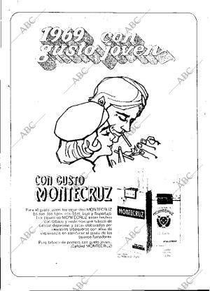 ABC MADRID 06-02-1969 página 12
