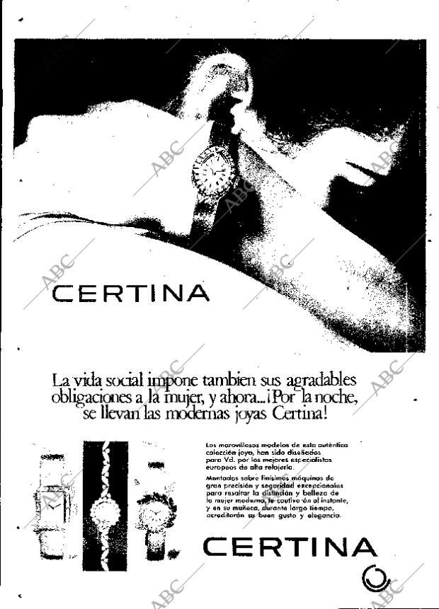 ABC MADRID 06-02-1969 página 2