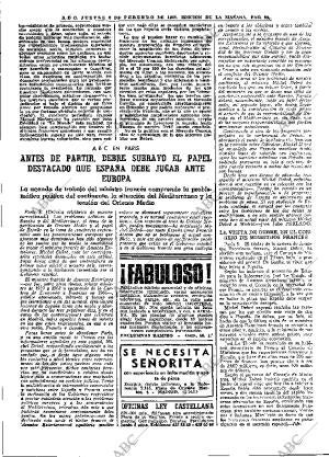 ABC MADRID 06-02-1969 página 20