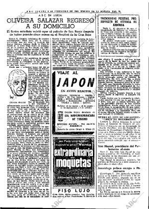 ABC MADRID 06-02-1969 página 25