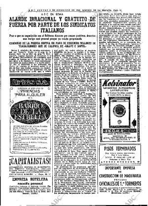 ABC MADRID 06-02-1969 página 26