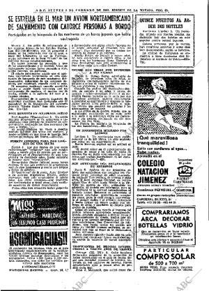ABC MADRID 06-02-1969 página 33