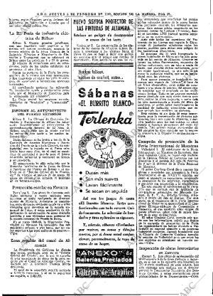 ABC MADRID 06-02-1969 página 37
