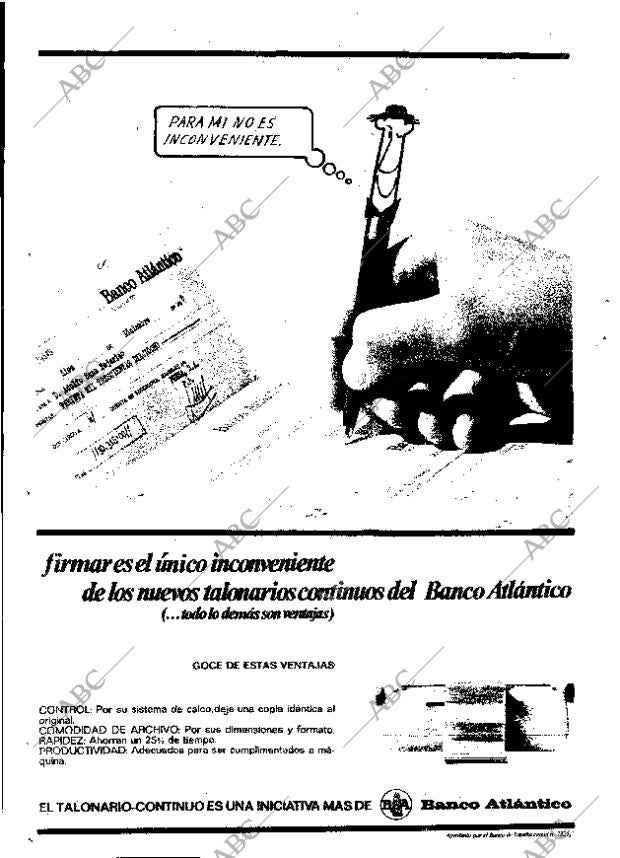 ABC MADRID 06-02-1969 página 4