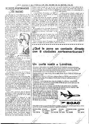 ABC MADRID 06-02-1969 página 47
