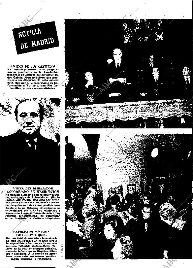 ABC MADRID 06-02-1969 página 5