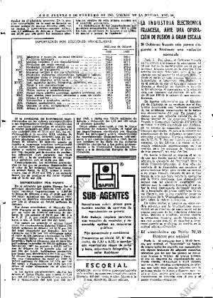 ABC MADRID 06-02-1969 página 54
