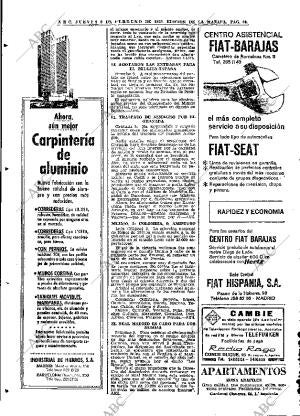 ABC MADRID 06-02-1969 página 60