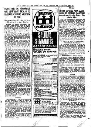 ABC MADRID 06-02-1969 página 63