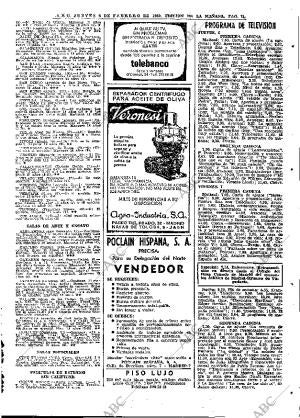 ABC MADRID 06-02-1969 página 73