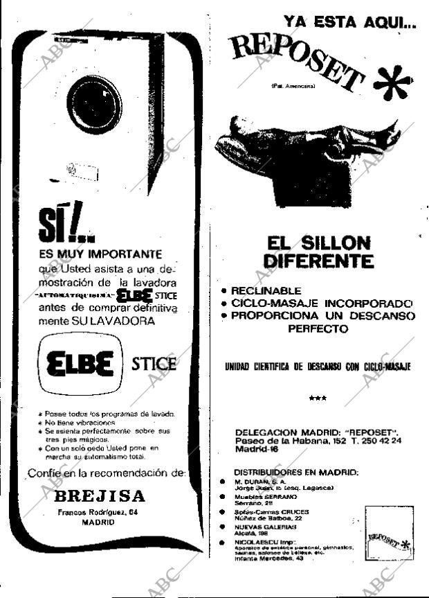 ABC MADRID 06-02-1969 página 8