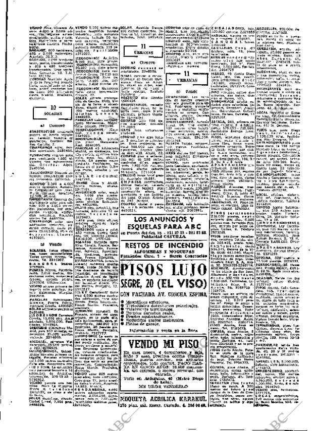 ABC MADRID 06-02-1969 página 80