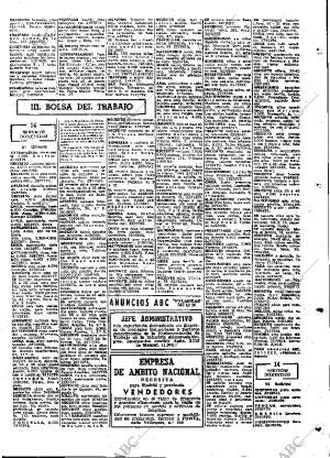 ABC MADRID 06-02-1969 página 83
