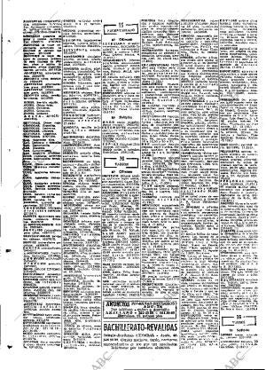 ABC MADRID 06-02-1969 página 84