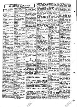 ABC MADRID 06-02-1969 página 87